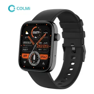 Μαύρη κάσα / Μαύρο λουρί σιλικόνης