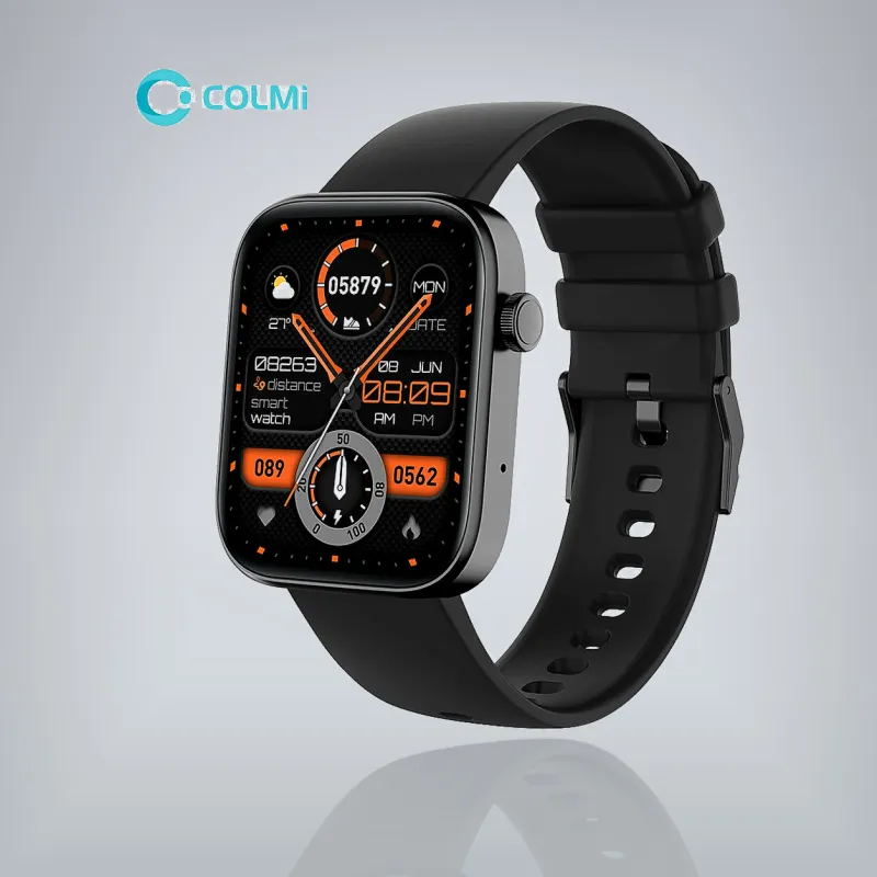 Smartwatch P71