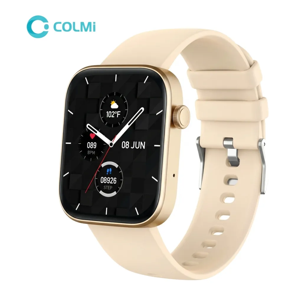 Smartwatch P71