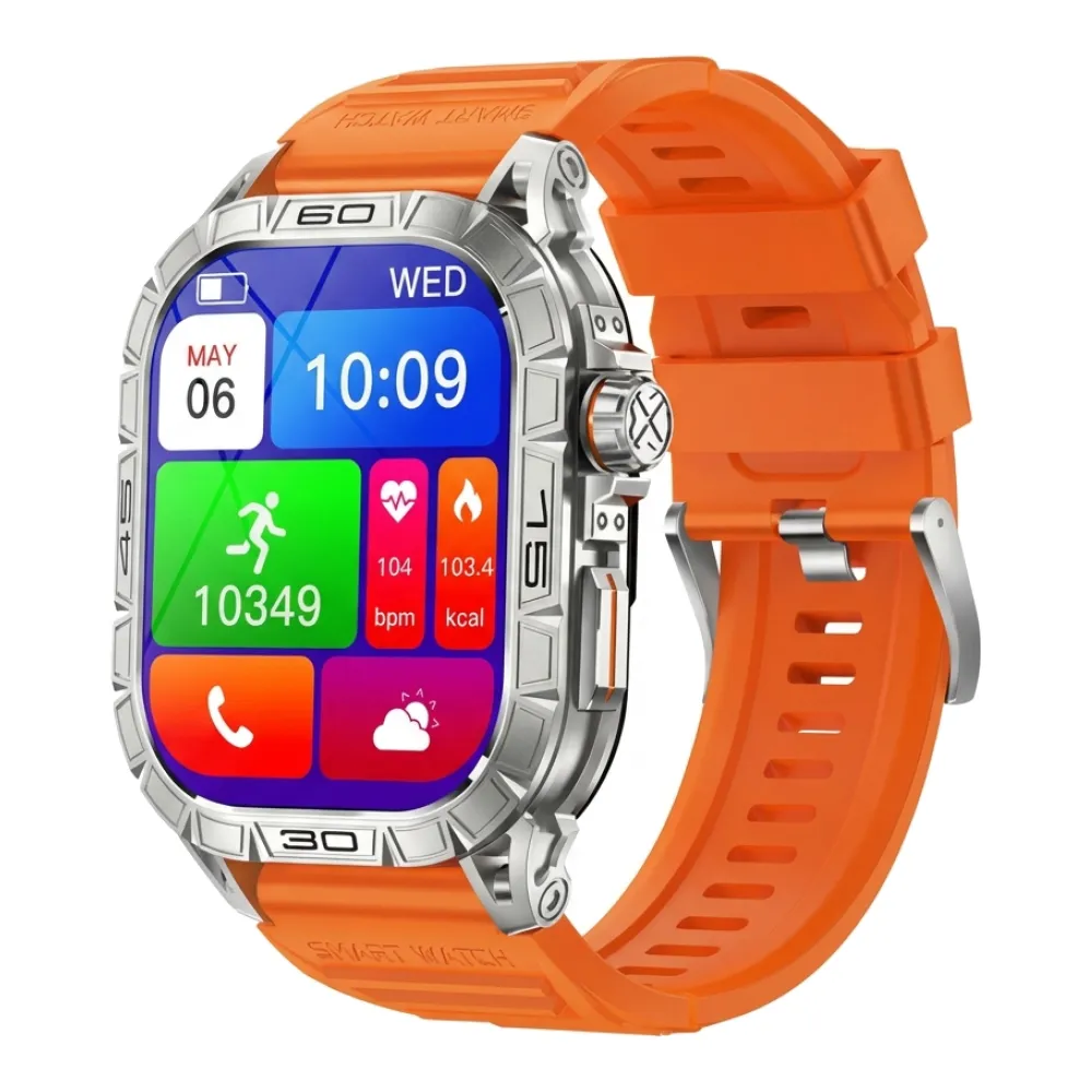 Smartwatch K63