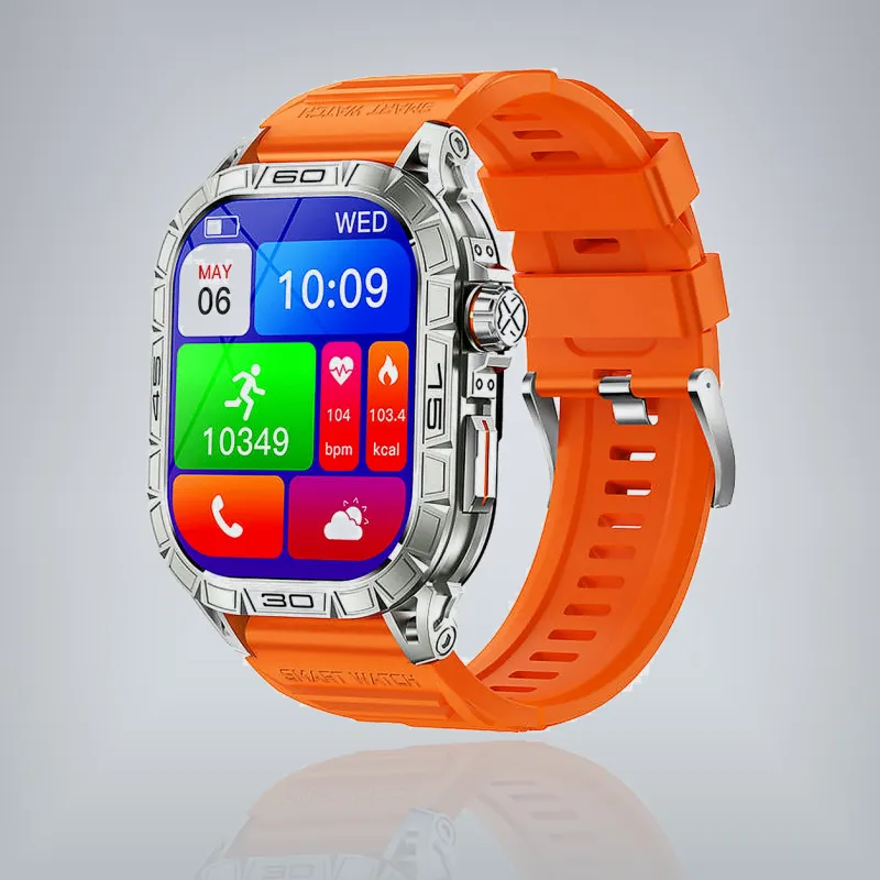 Smartwatch K63