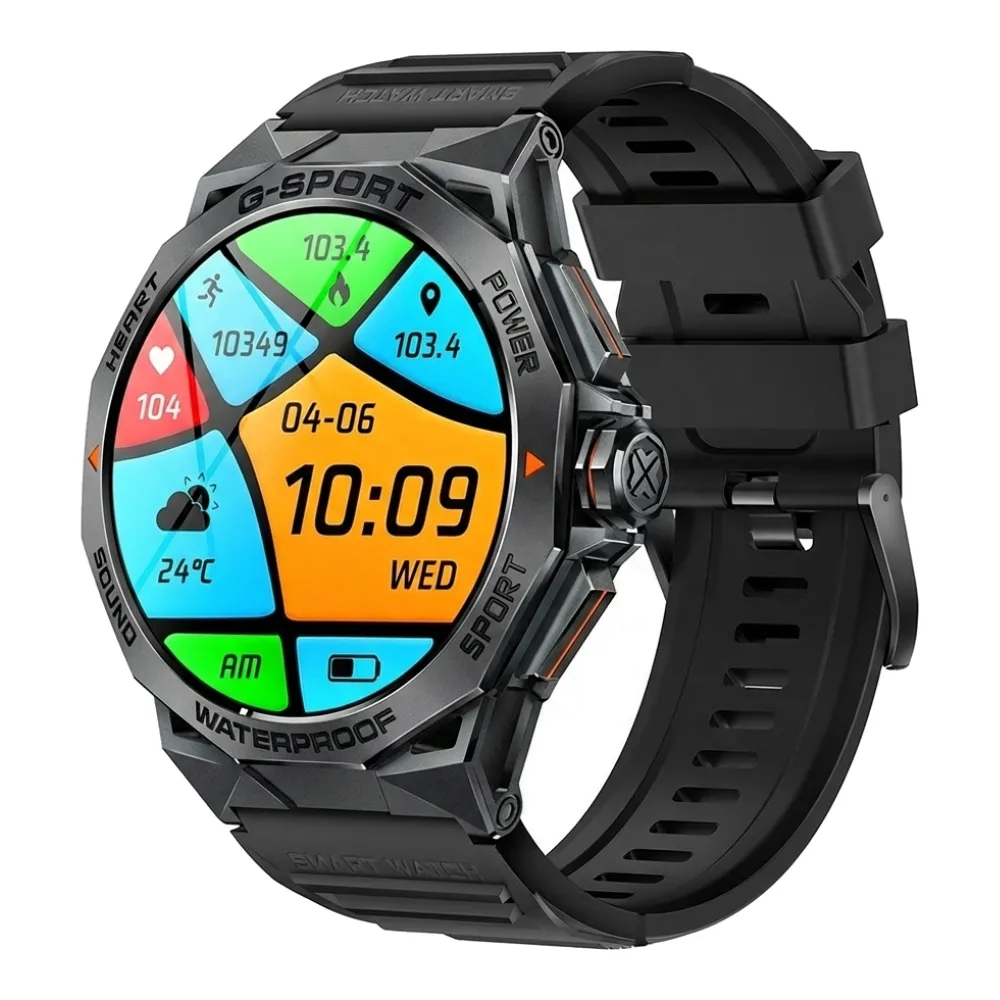 Smartwatch K62