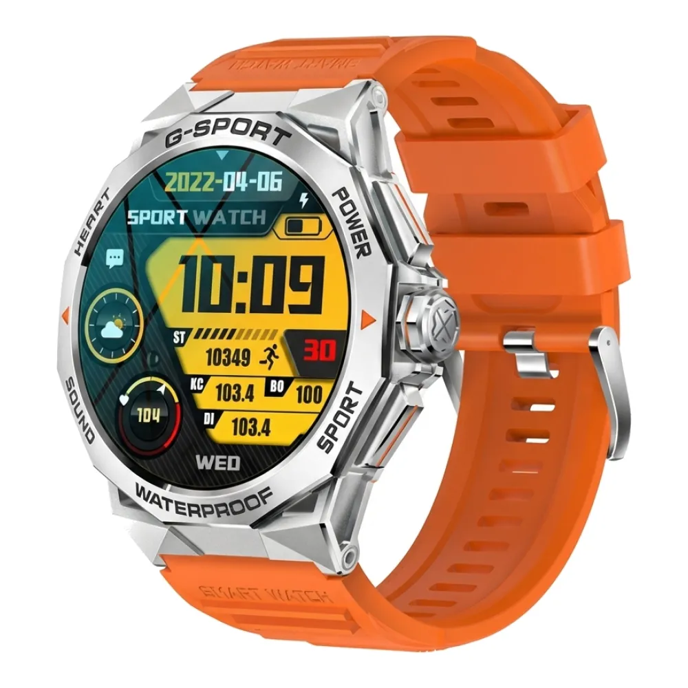 Smartwatch K62