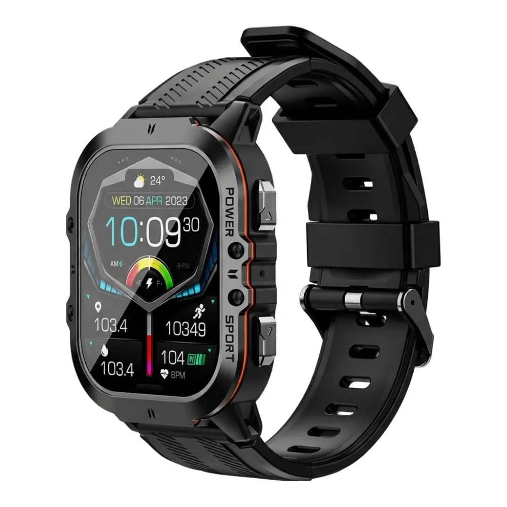 Smartwatch C26