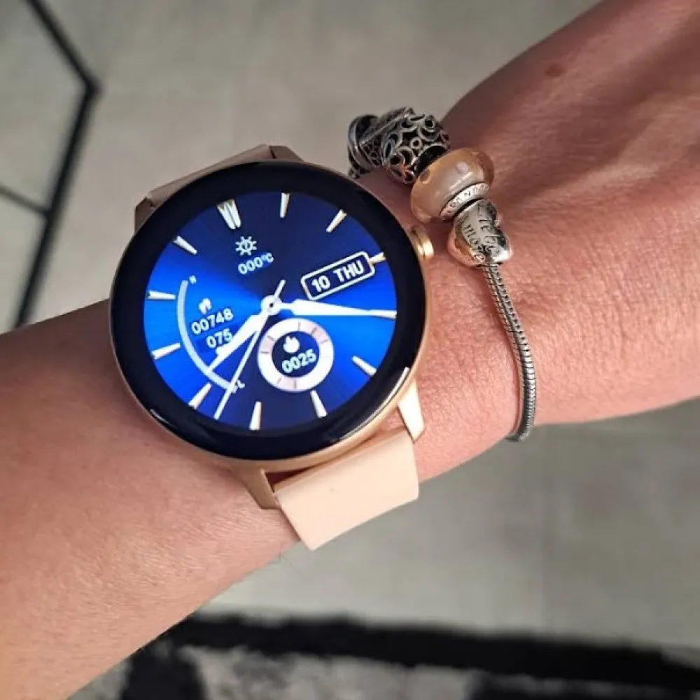 smartwatch G8