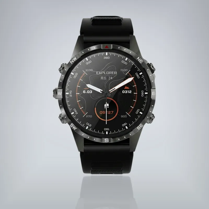 Smartwatch GT45