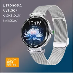 + αντάπτορας τοίχου ασφαλούς φόρτισης 5V/1A  + 4,90€ 