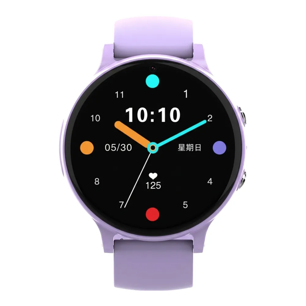 CT06PRO GPS Watch
