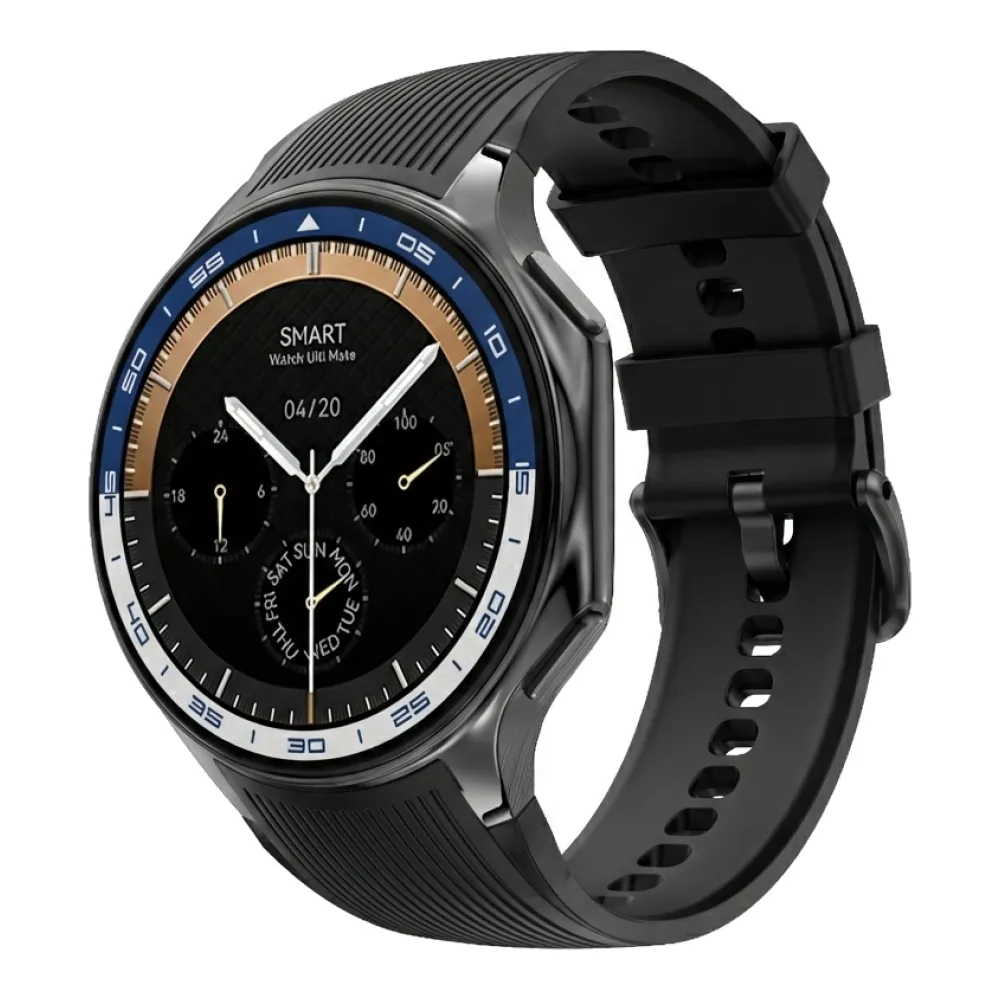 smartwatch DT Watch X