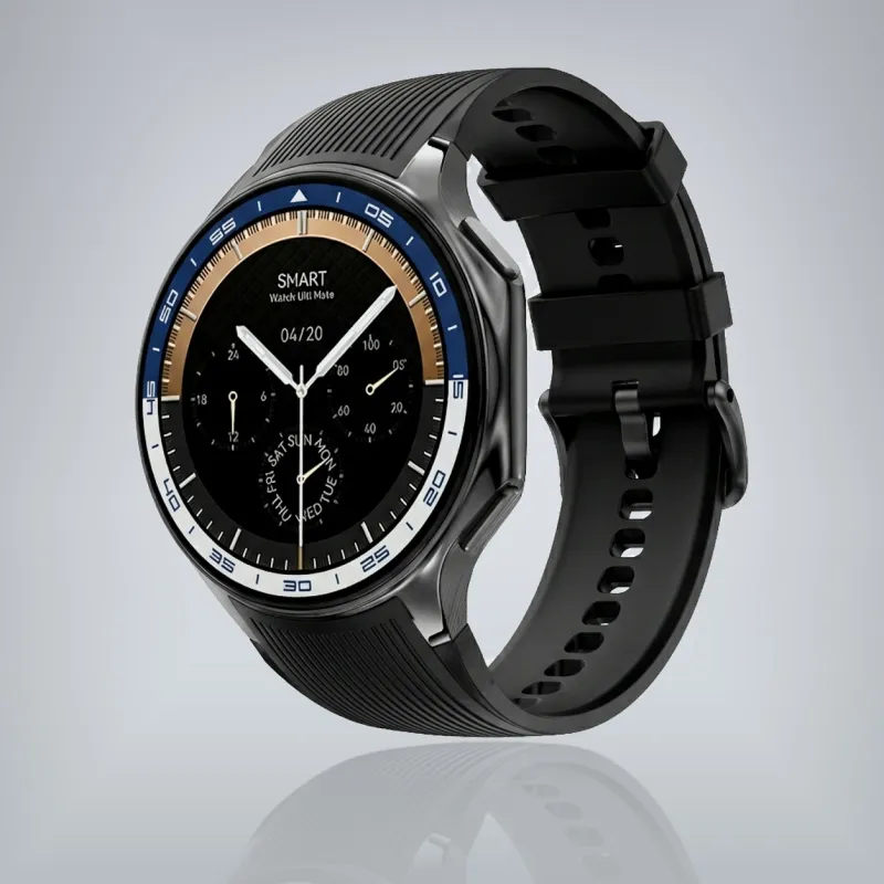 smartwatch DT Watch X