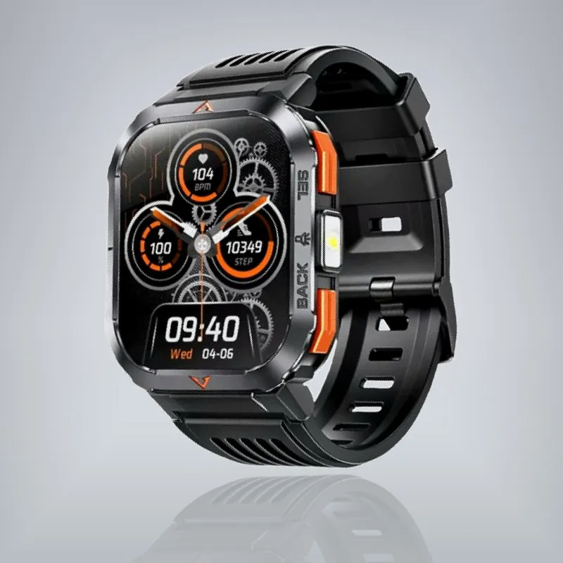 smartwatch GS50