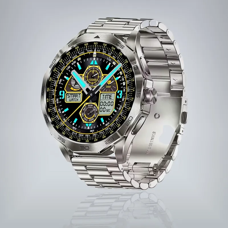 smartwatch DA03