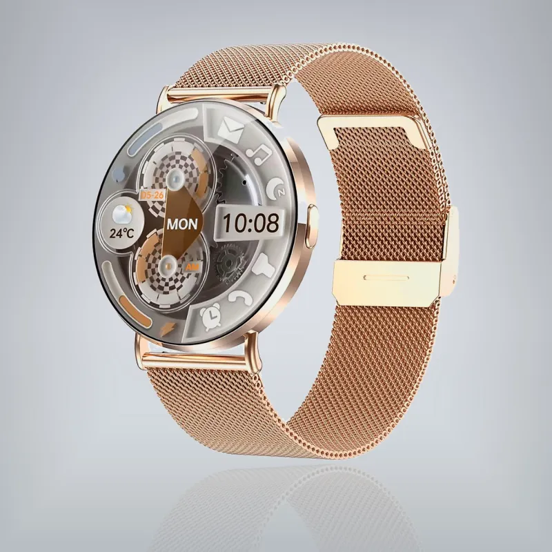 smartwatch GX2 Ultra Slim