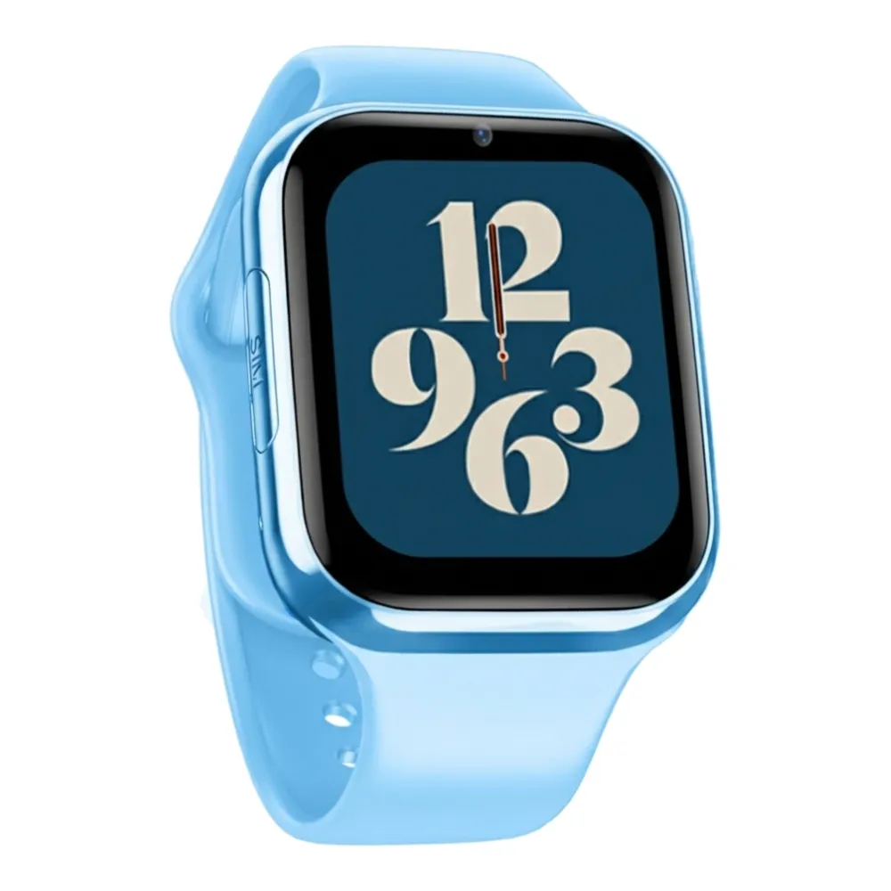 D42 4g Kids Watch