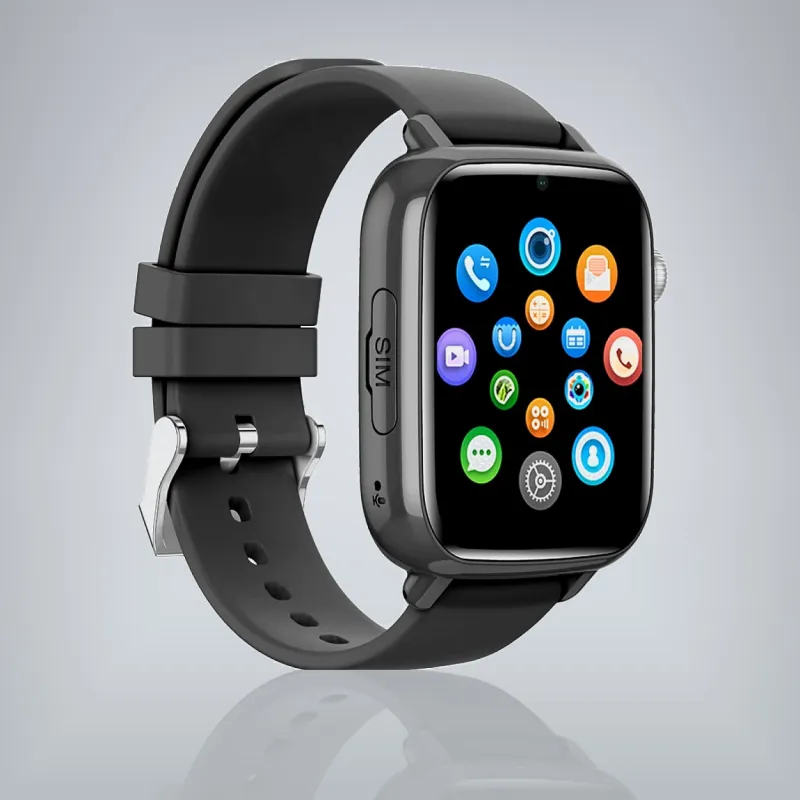 smartwatch D41 4g παιδικό