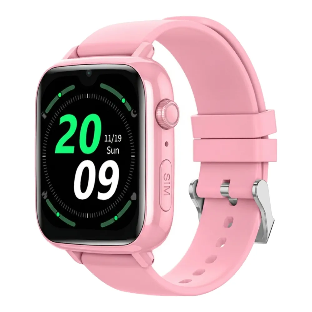 smartwatch D41 4g παιδικό