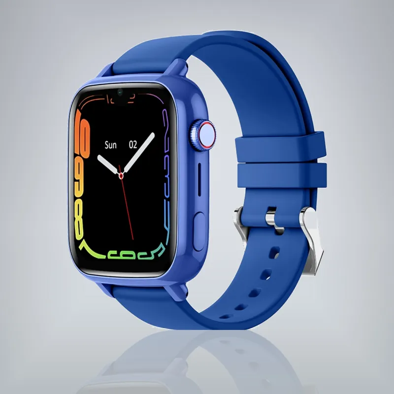 smartwatch D41 4g παιδικό