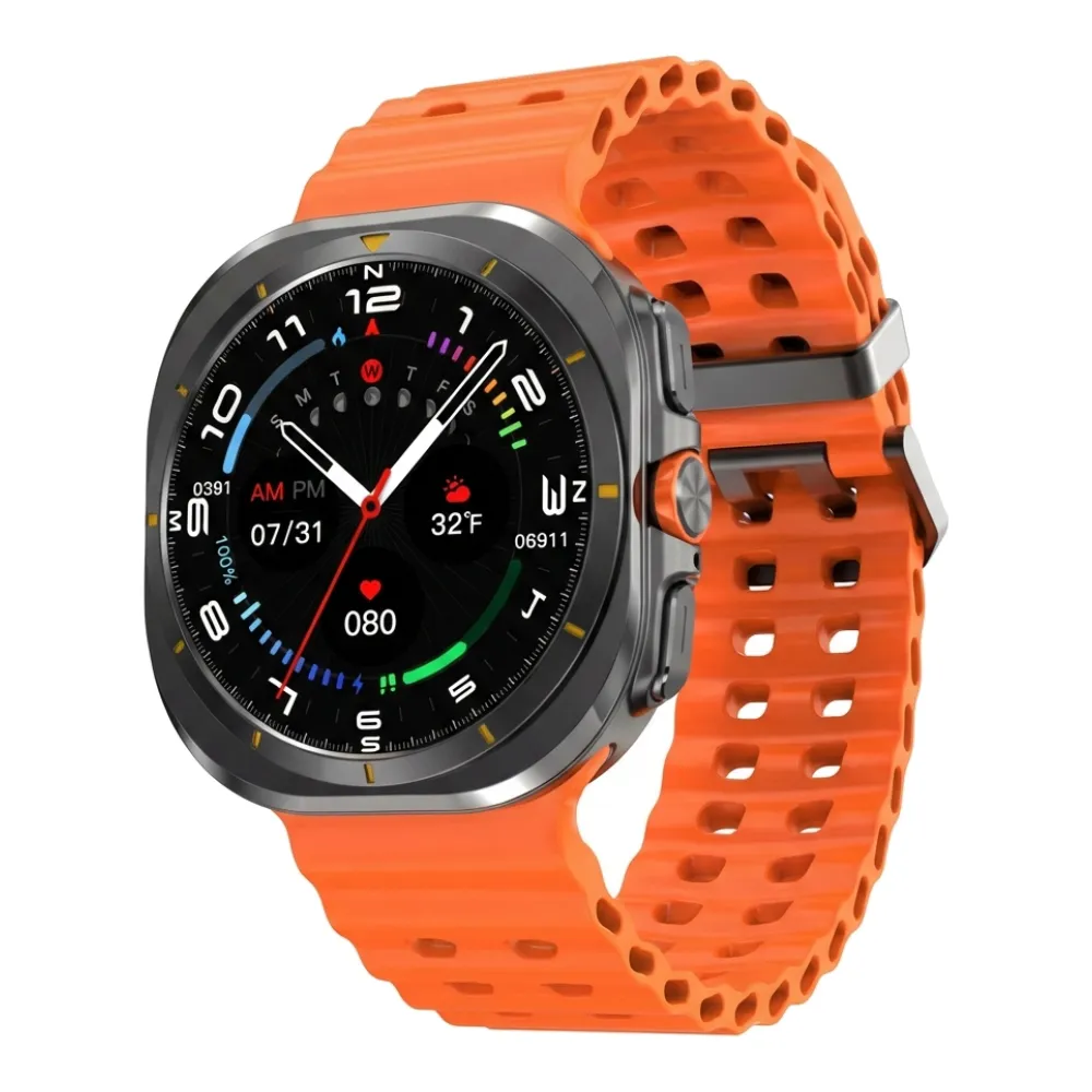 smartwatch  DT Watch Ultra