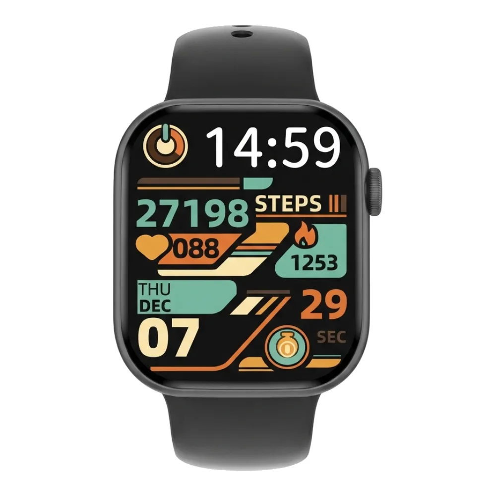 smartwatch DT Watch 10