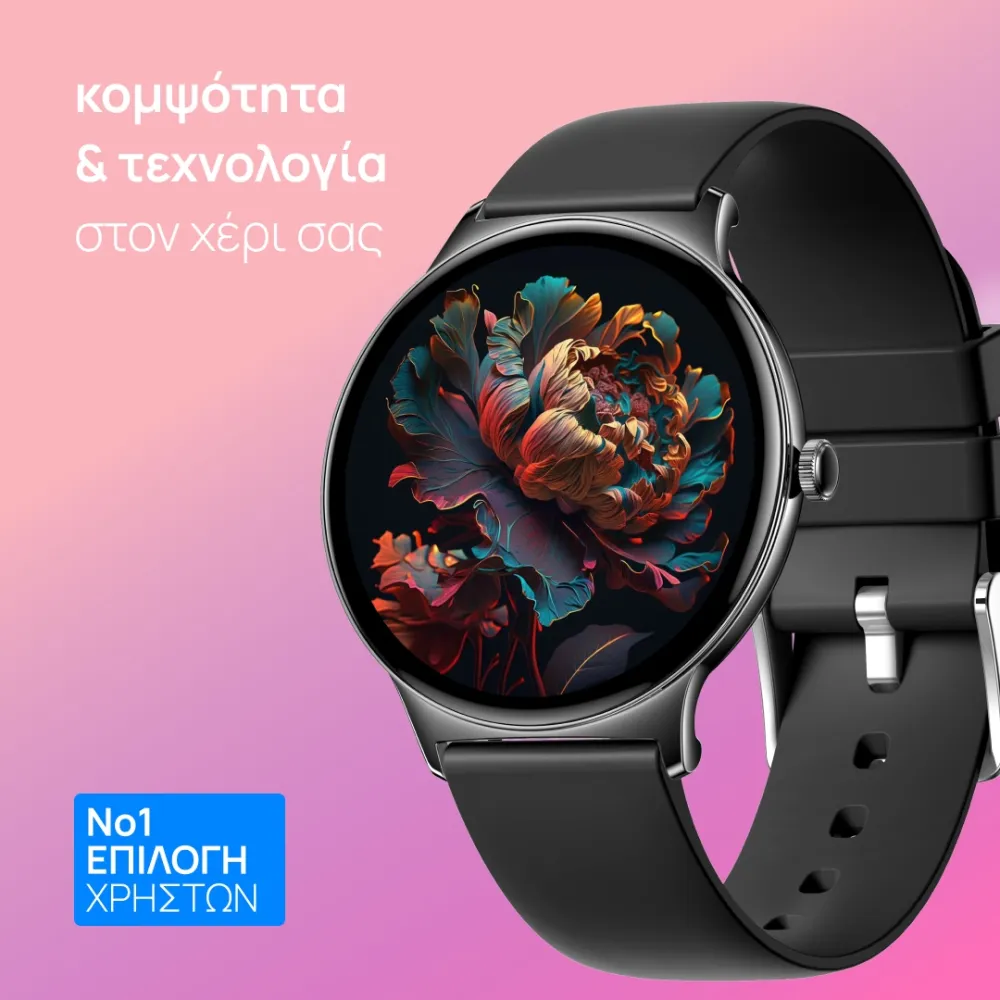 smartwatch GV89