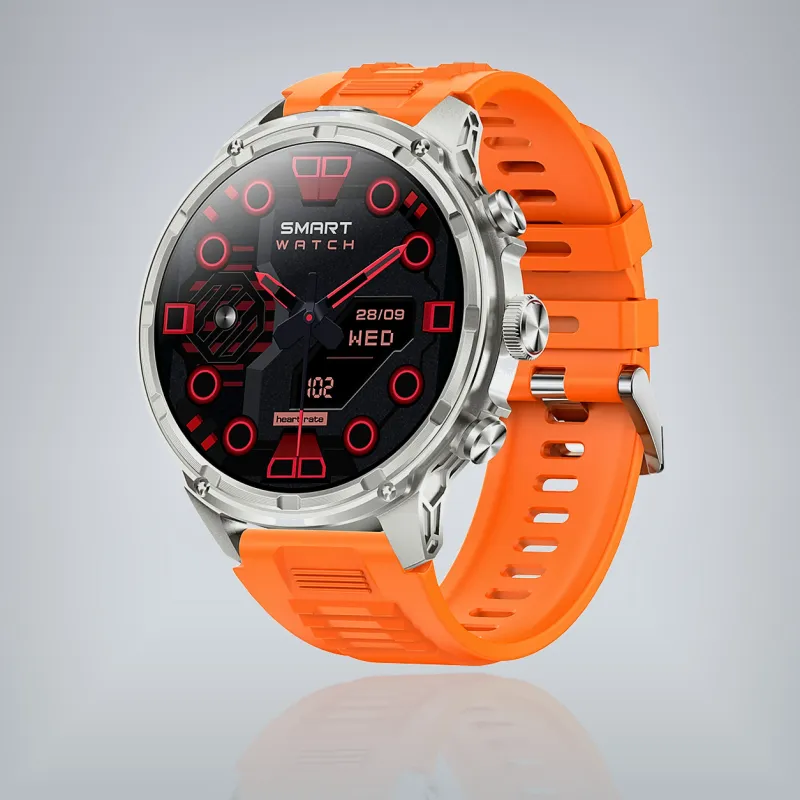 smartwatch GV99