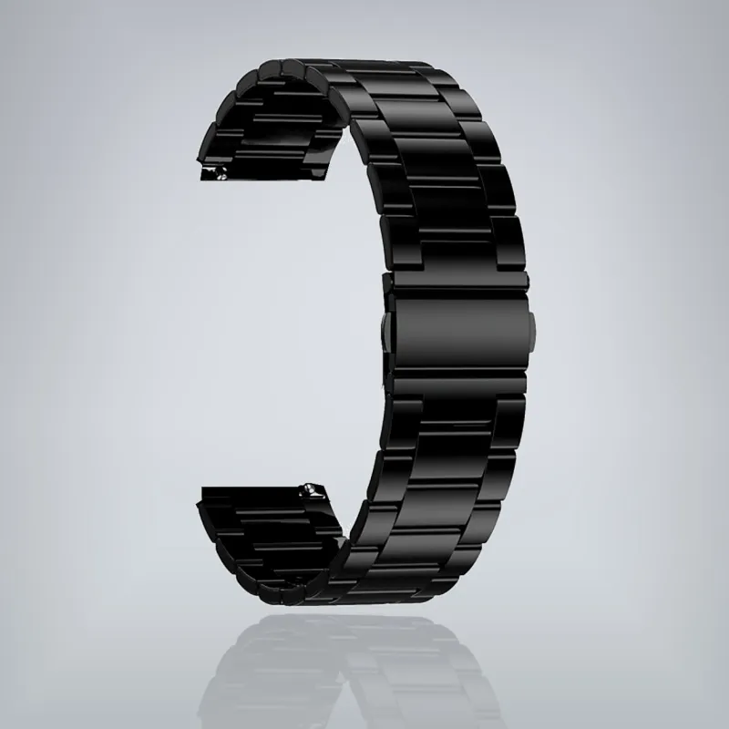 Λουρί μεταλλικό 22mm