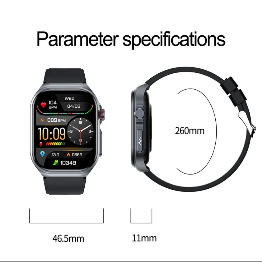 smartwatch ET585