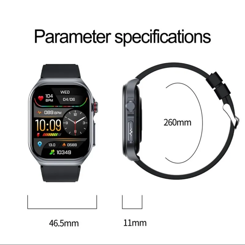 smartwatch ET585