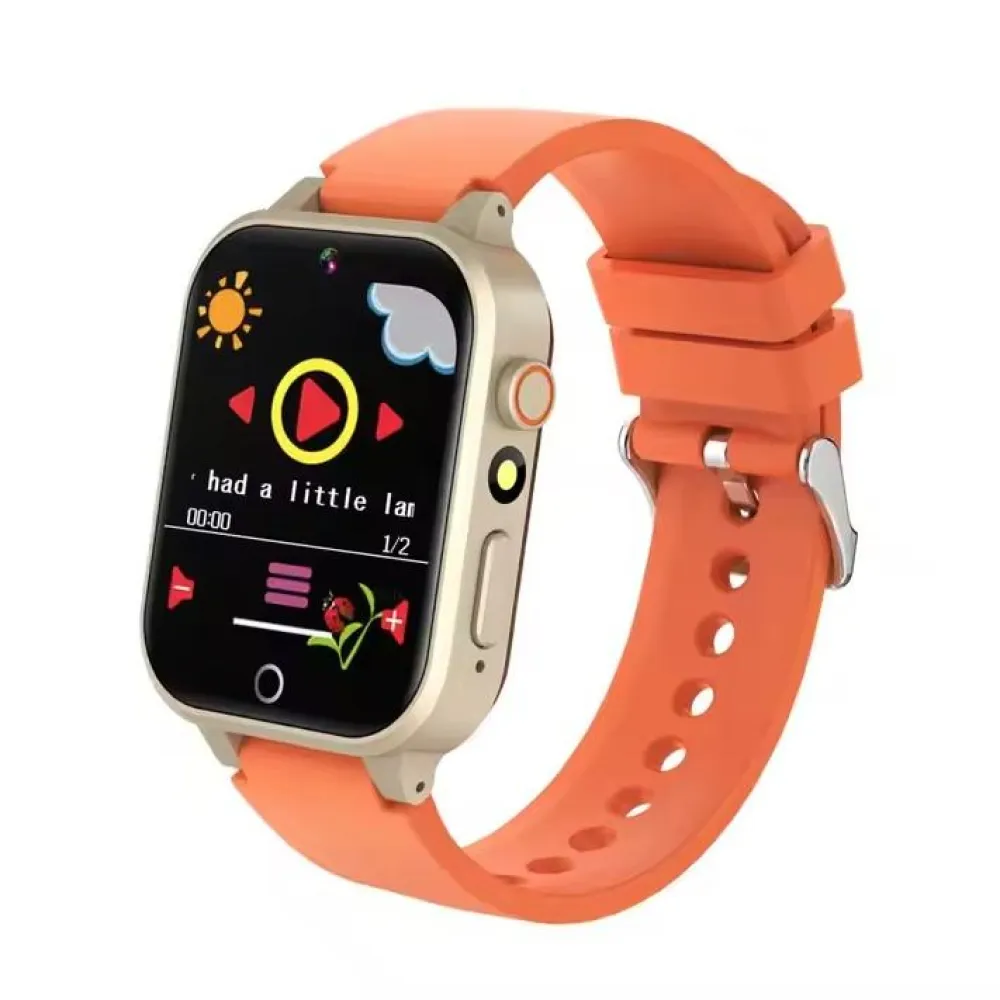 smartwatch D07 Παιδικό