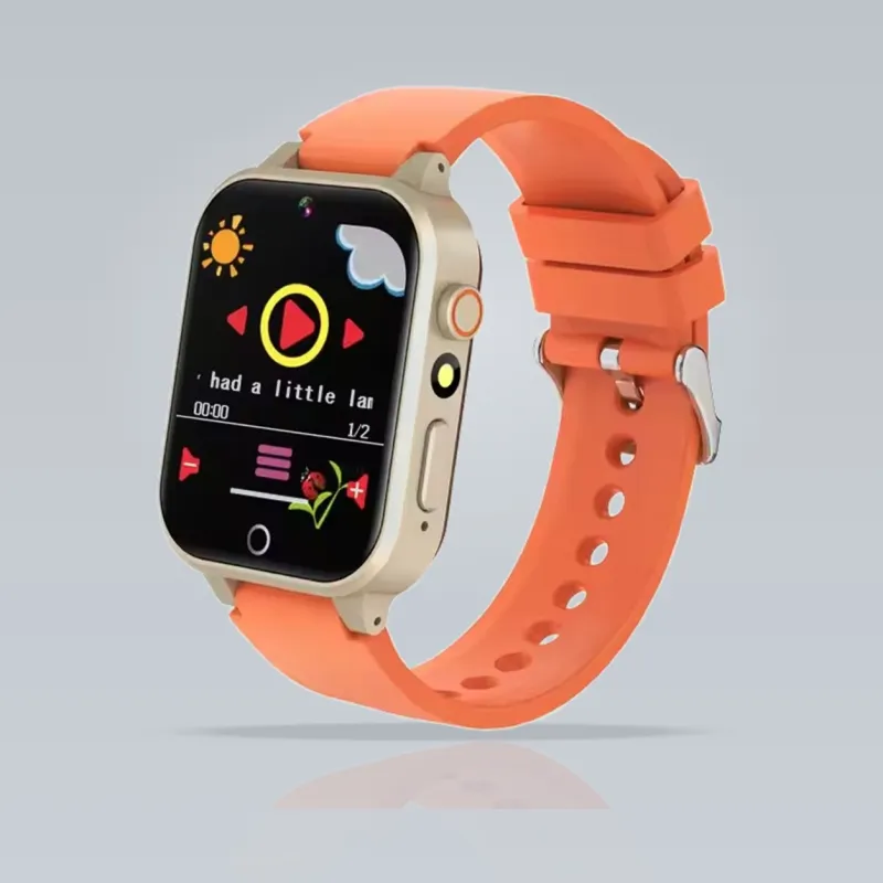 smartwatch D07 Παιδικό