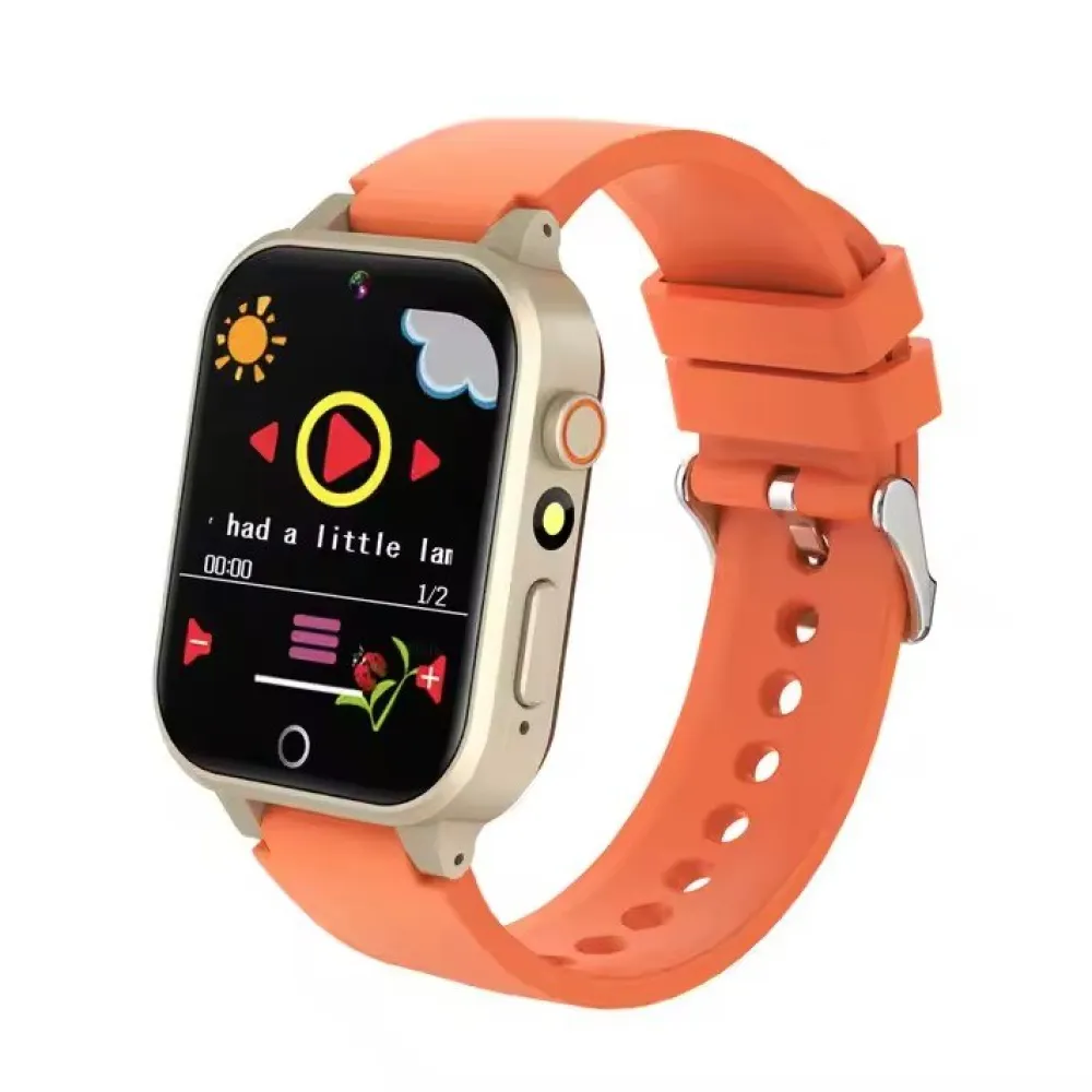 smartwatch D07 Παιδικό - refurbished