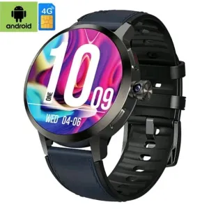 Μαύρη κάσα / Μαύρο λουρί σιλικόνης