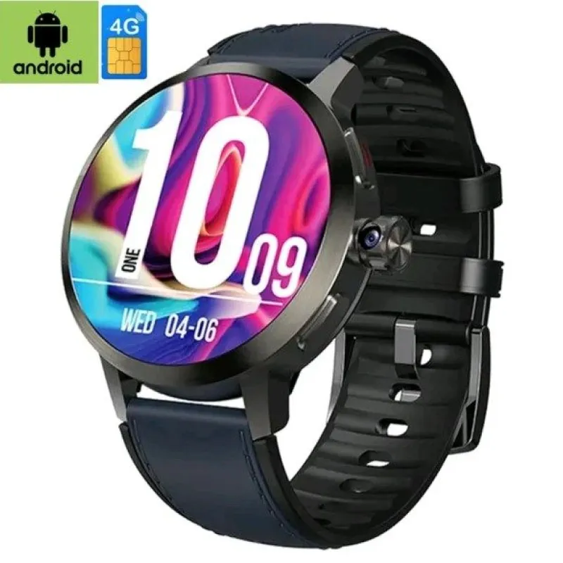 Smartwatch DM82