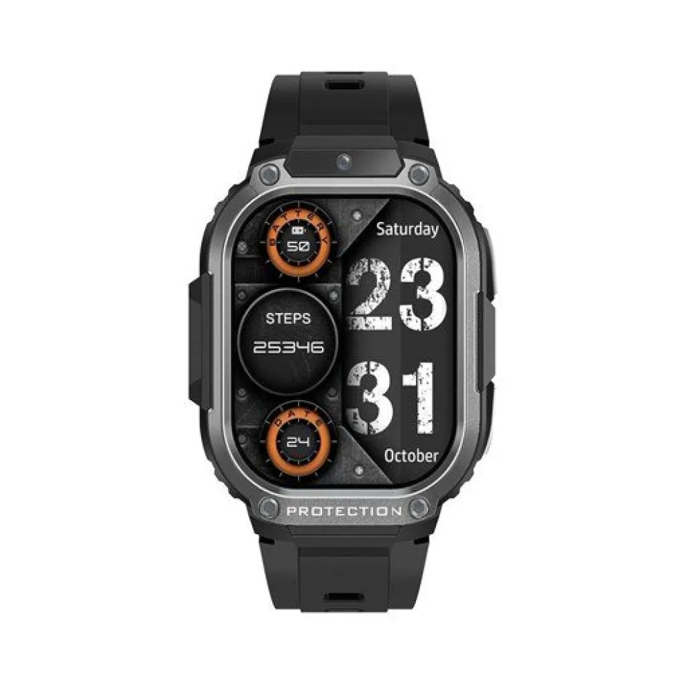 Smartwatch DM63