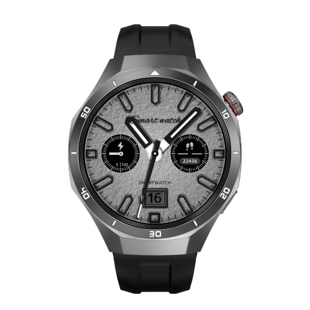 Smartwatch DT5 Pro