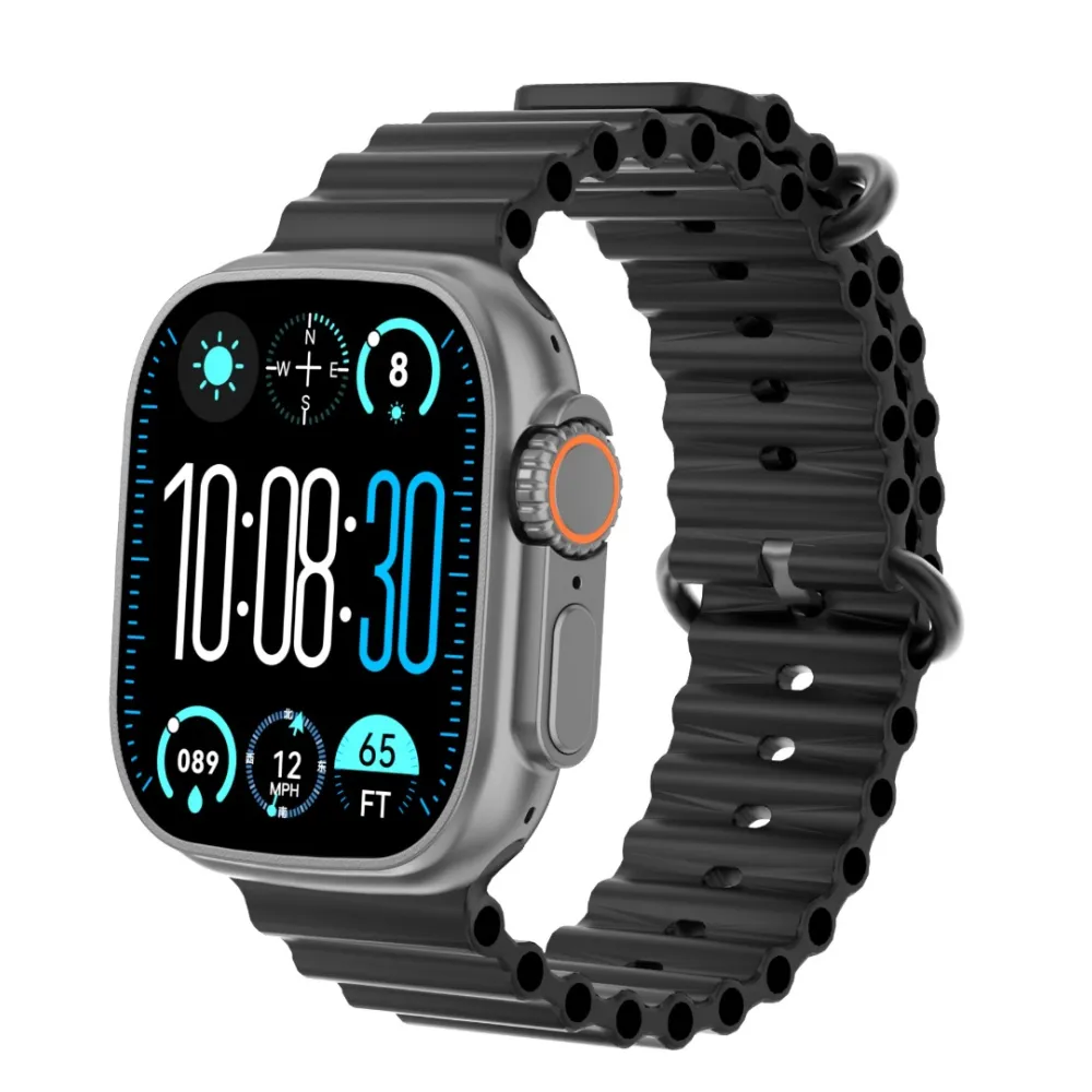 Smartwatch DT ULTRA 3