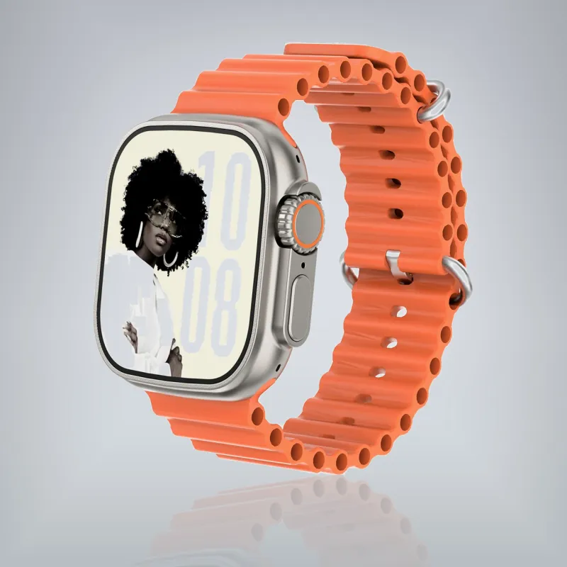 Smartwatch DT ULTRA 3