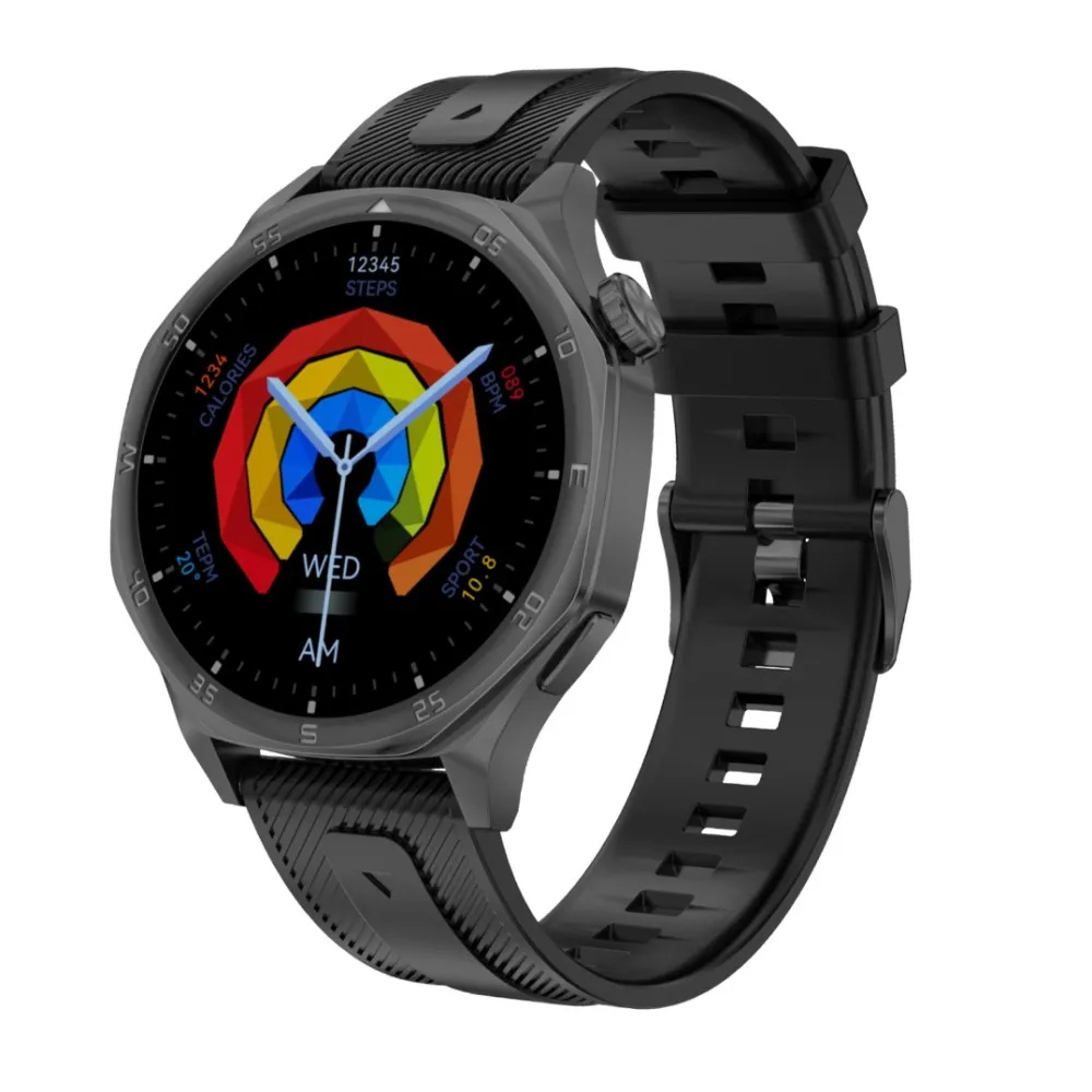 Smartwatch DT5 New Gen