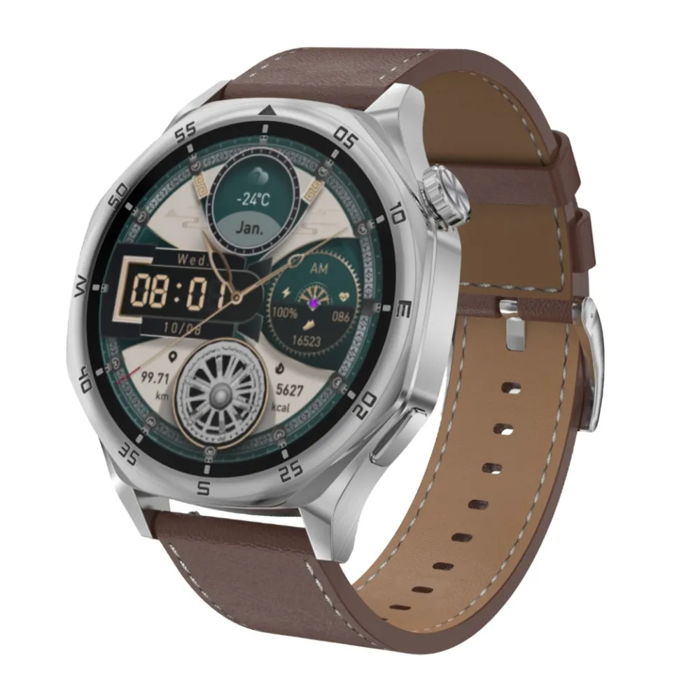 Smartwatch DT5 New Gen