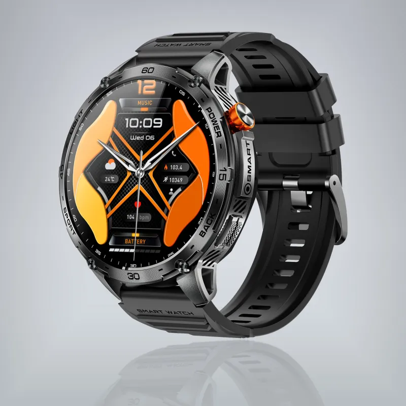 Smartwatch K69