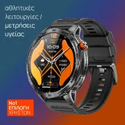 Smartwatch K69