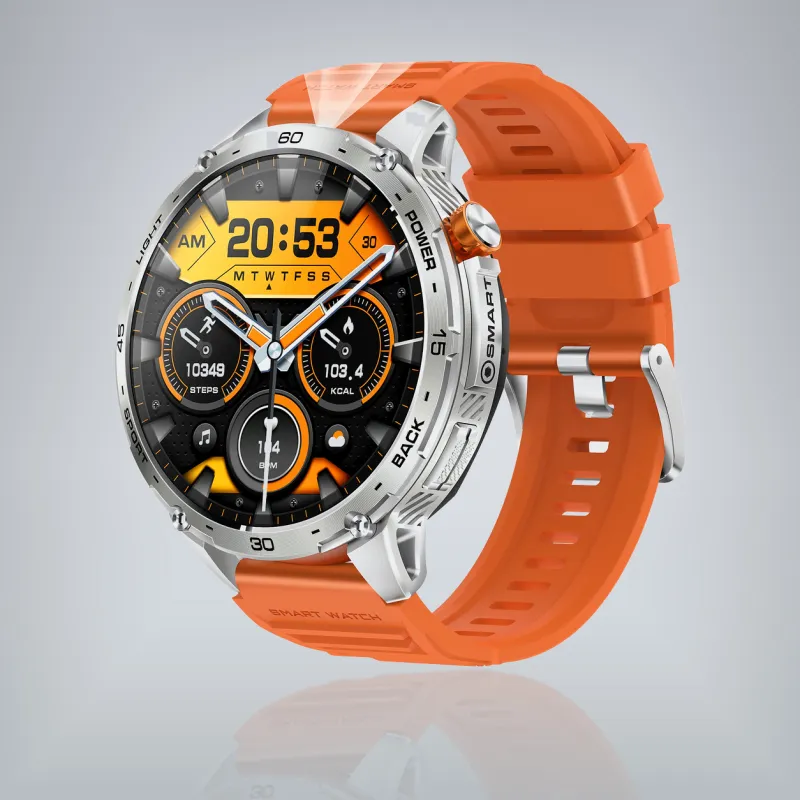 Smartwatch K69