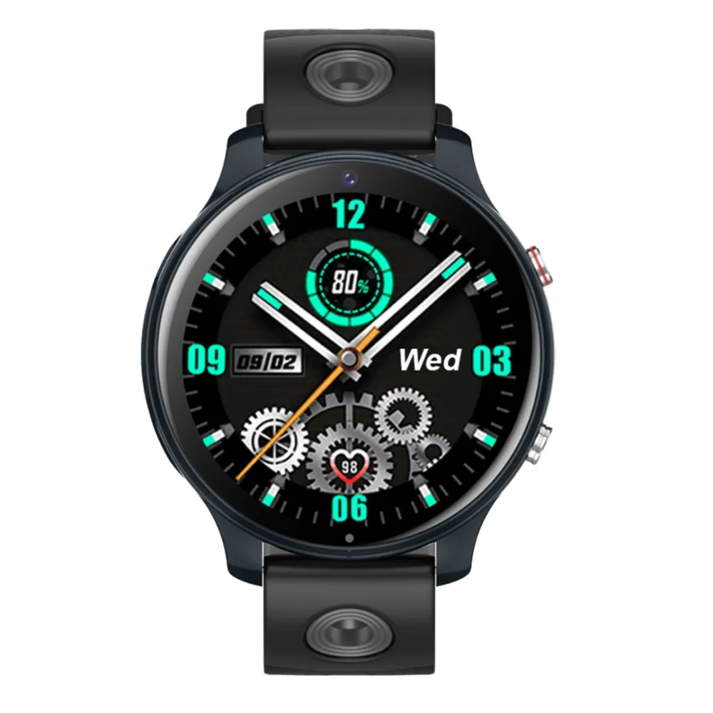 Smartwatch D40 παιδικό