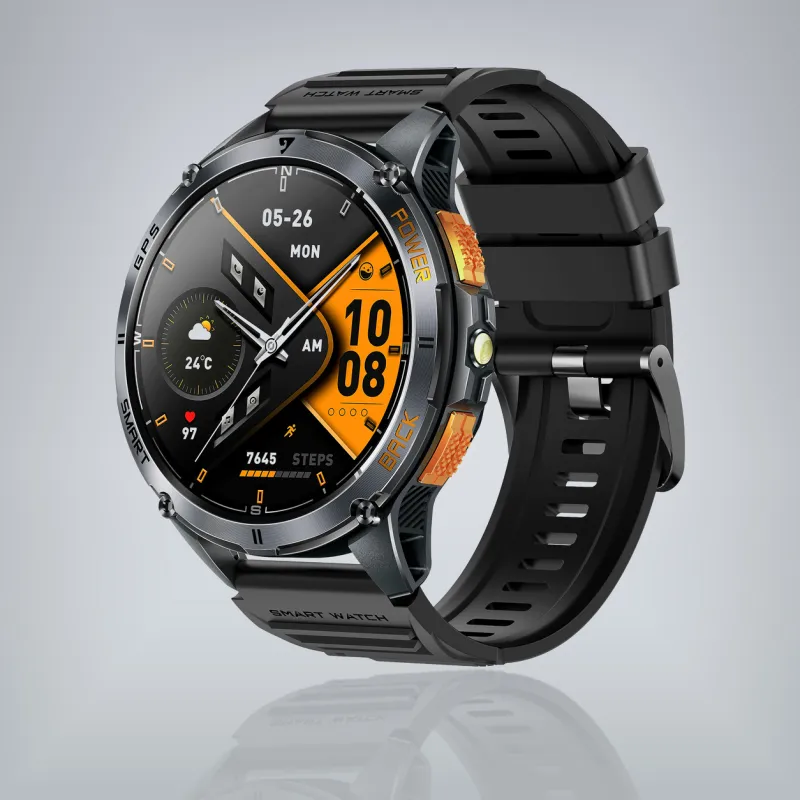 Smartwatch K67A
