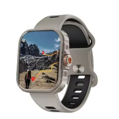 Smartwatch G05