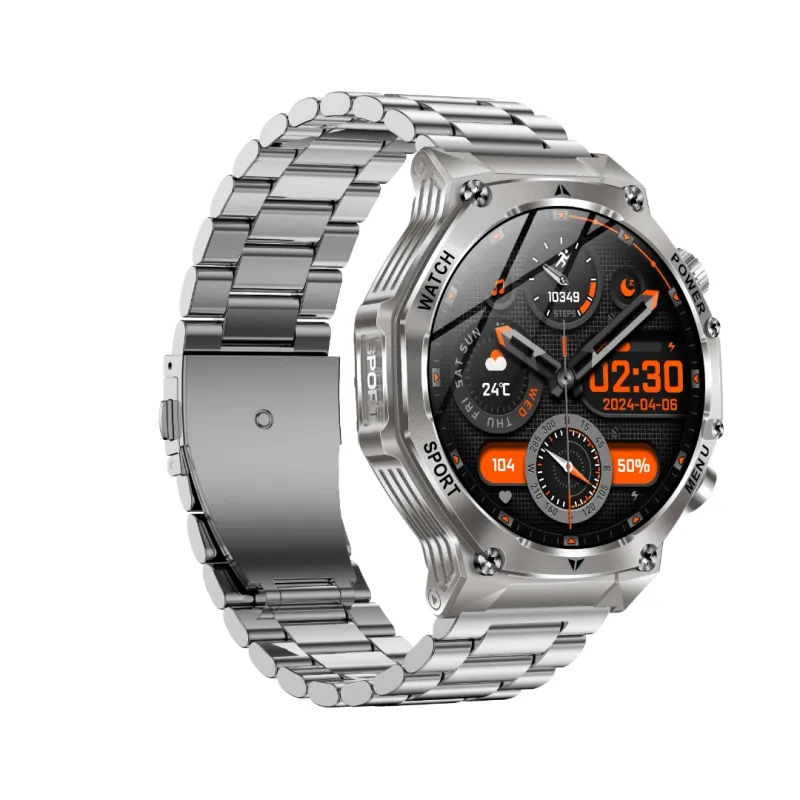 Smartwatch AK82