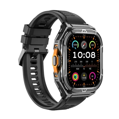 SMARTWATCH X5 GPS