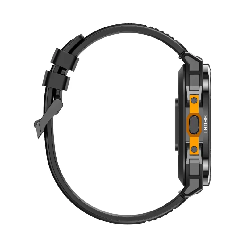SMARTWATCH X5 GPS