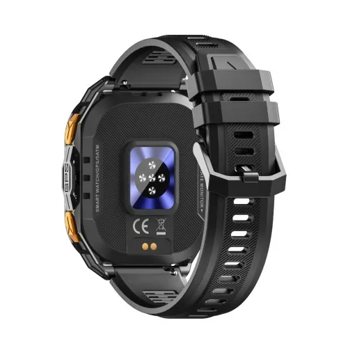 SMARTWATCH X5 GPS