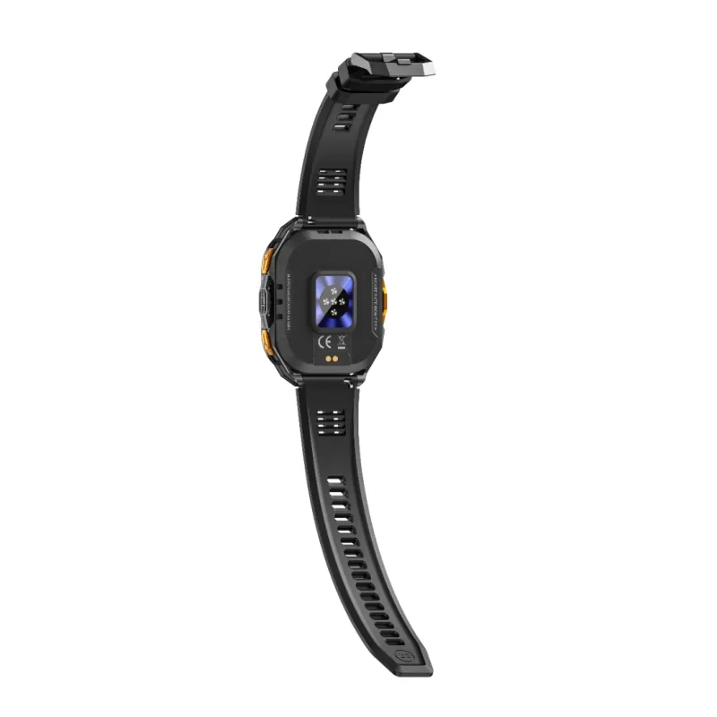 SMARTWATCH X5 GPS